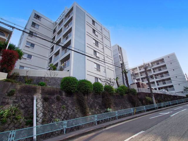 夙川第3コーポラス