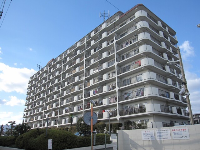 コンドミニアム甲東園