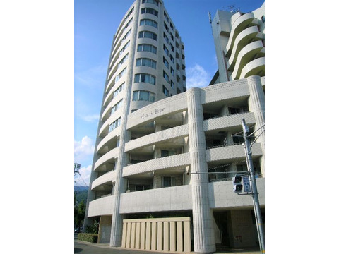 グラン・ブルー神戸本山