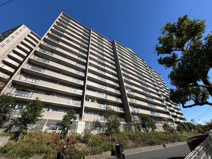 愛宕山ビューハイツ