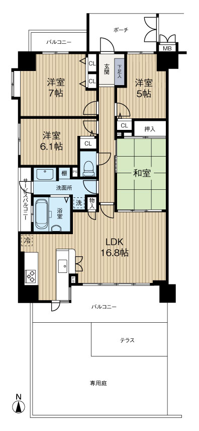 イトーピア香櫨園酒蔵通り