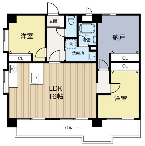 アヴァンセ岡本