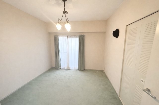 日商岩井芦屋ガーデンヒルズA棟