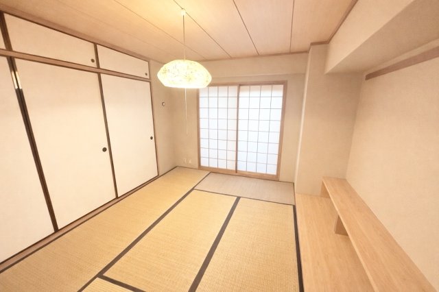 日商岩井芦屋ガーデンヒルズA棟