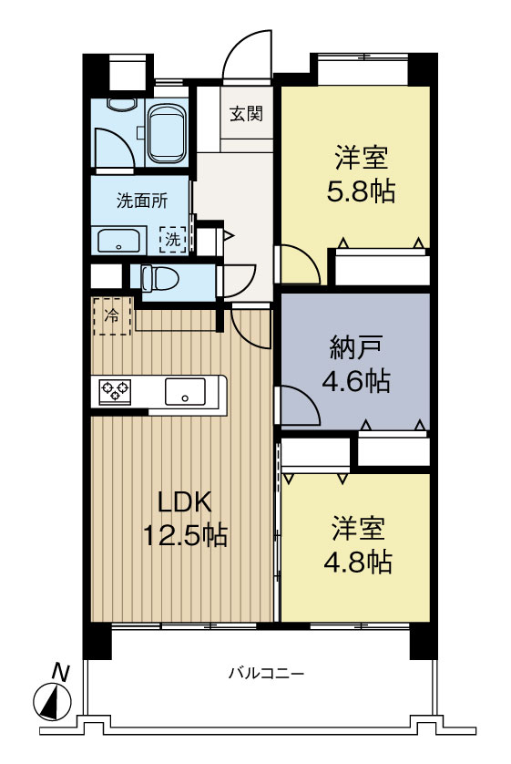 エナ御影