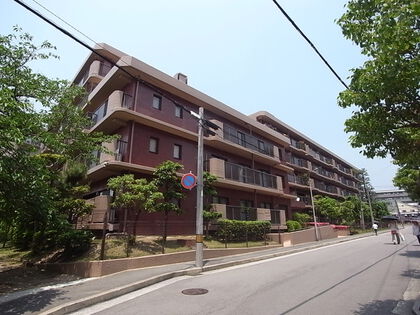 マンハイム芦屋