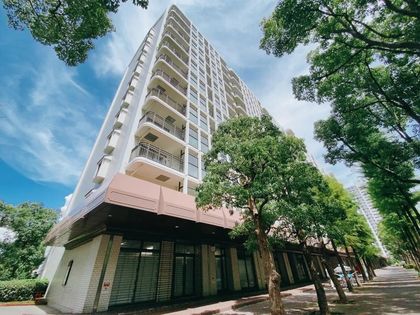 神戸ポートビレジ3号棟