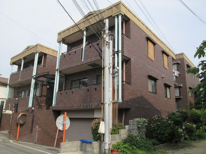 パークプラザ香枦園