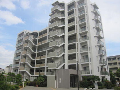 武庫川第2三番街