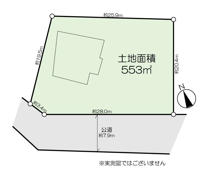 西宮市苦楽園三番町