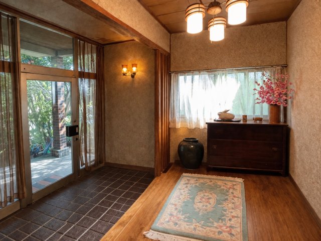 西宮市苦楽園三番町