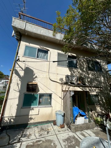 西宮市苦楽園三番町