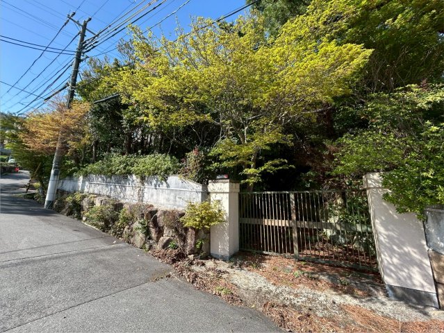 西宮市苦楽園三番町