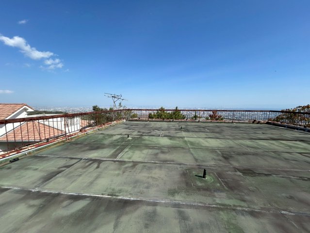 西宮市苦楽園三番町