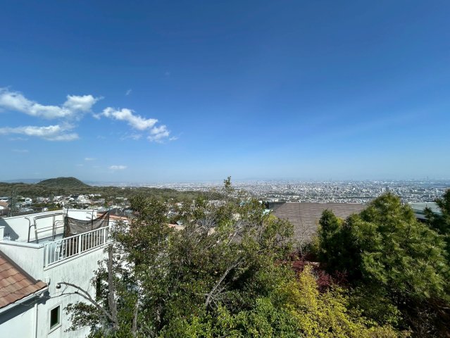 西宮市苦楽園三番町