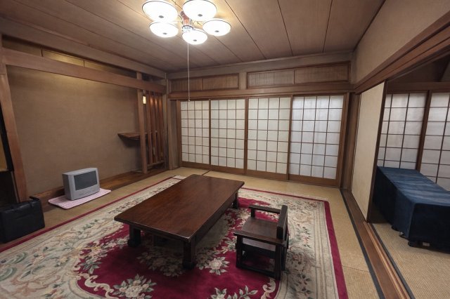 西宮市苦楽園三番町