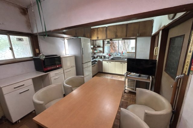 西宮市苦楽園三番町