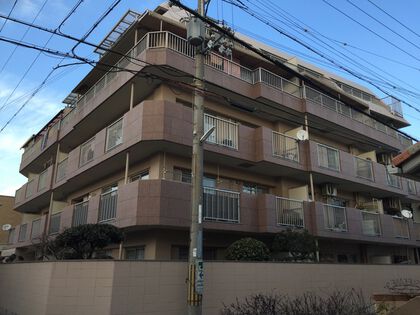 甲南ドエル御影