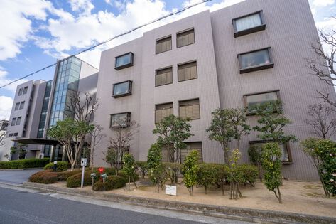 ジークレフ芦屋
