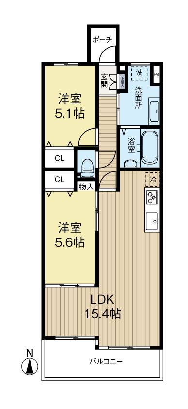 ルネ芦屋親王塚