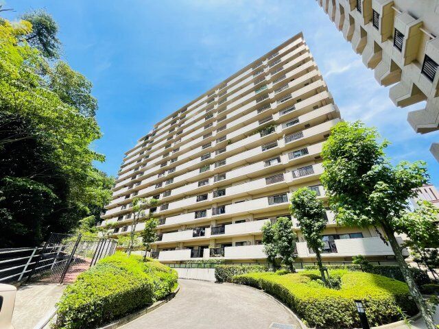 セルヴィオ2番館