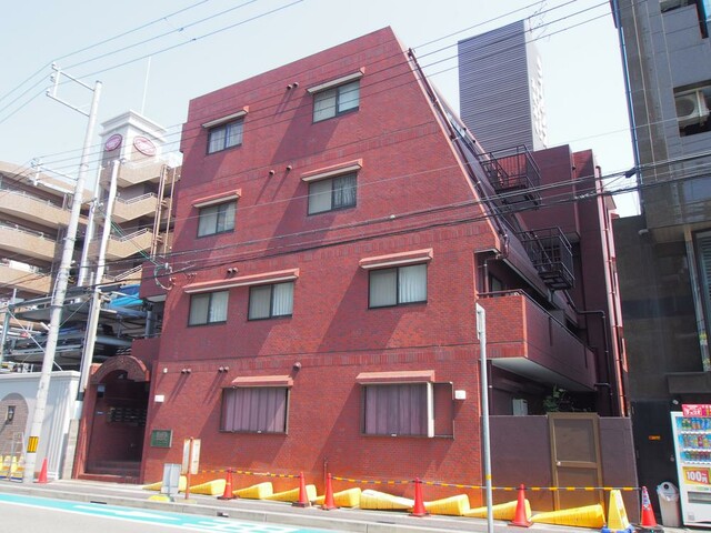 ライオンズマンション魚崎