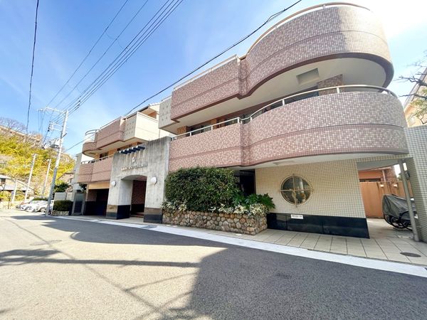 ワコーレアルフェス西岡本
