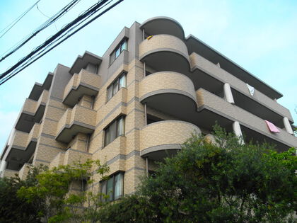 ロイヤル西宮門戸ウェストガーデン