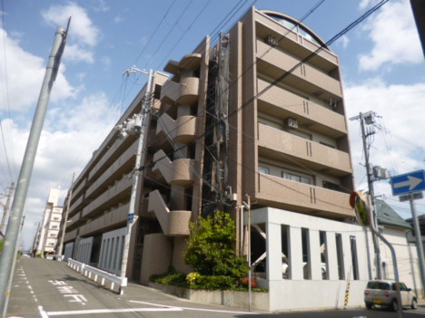 ワコーレ本山フラッツ