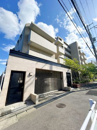 グランスイート六甲篠原本町