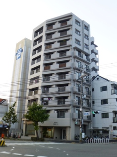 神戸中央壱番館ハウス