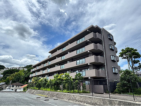 藤和甲陽園東山ホームズ