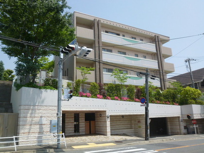 レスタージュ甲陽園