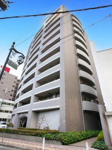 西宮甲風園アーバンライフ