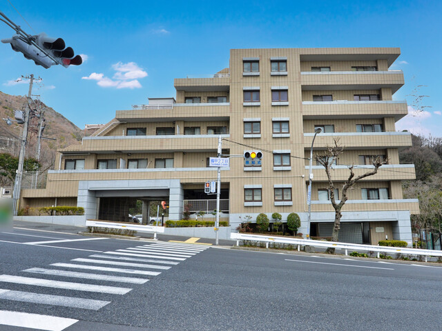 ドムール六甲山手