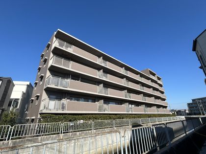 イスズハイツベル夙川公園