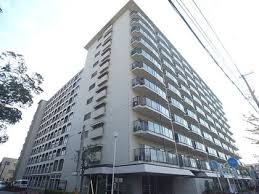 メガロコープ西宮2号棟