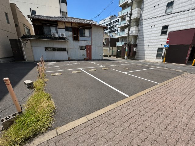 天王寺区東上町土地