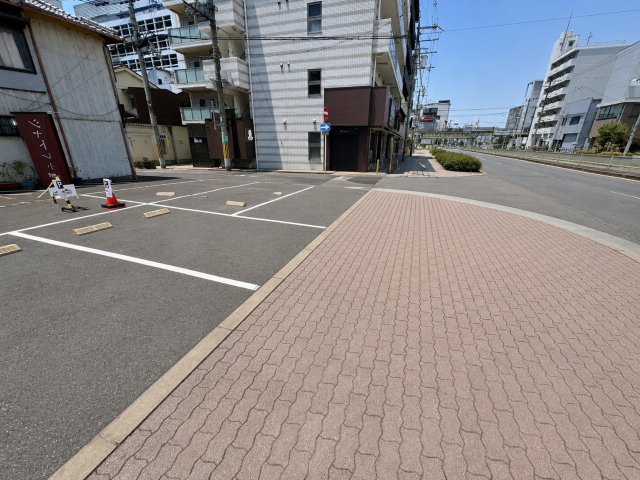 天王寺区東上町土地