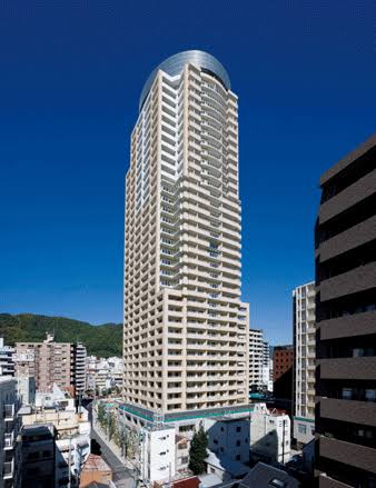 トア山手ザ・神戸タワー