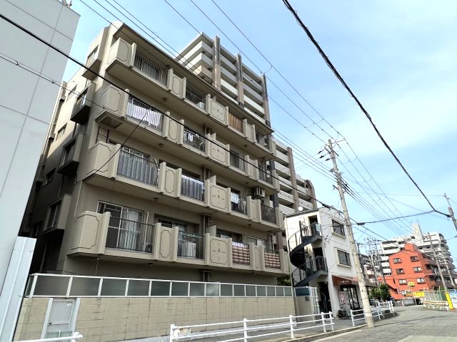 甲南メゾン本山
