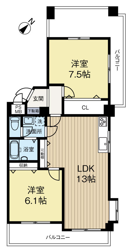 甲南メゾン本山