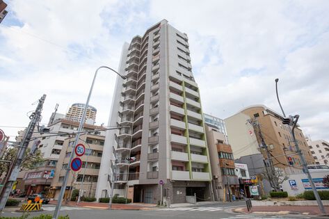 神戸元町山手ヴィアージュ