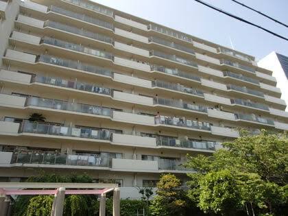 本山ロイヤルマンション