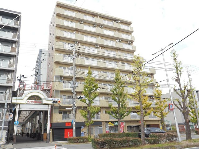 グレイスハイツ春日野