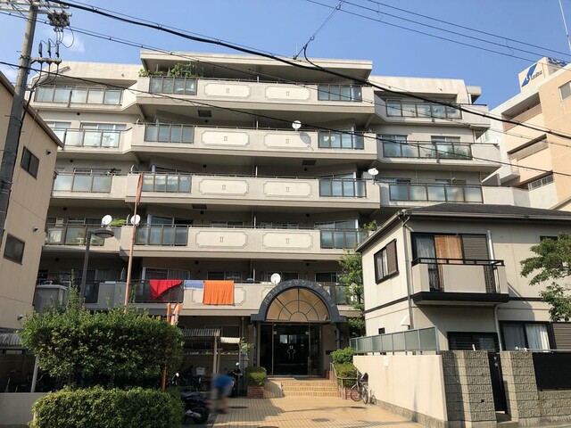 パラツィーナセシリア西宮2