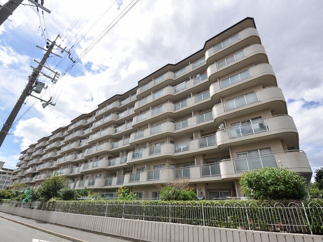 ジークレフ第2武庫川