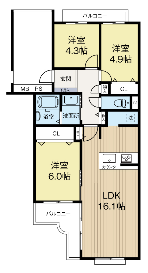 芦屋伊勢町ハウス