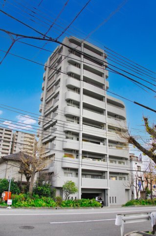 ワコーレステラ魚崎北町