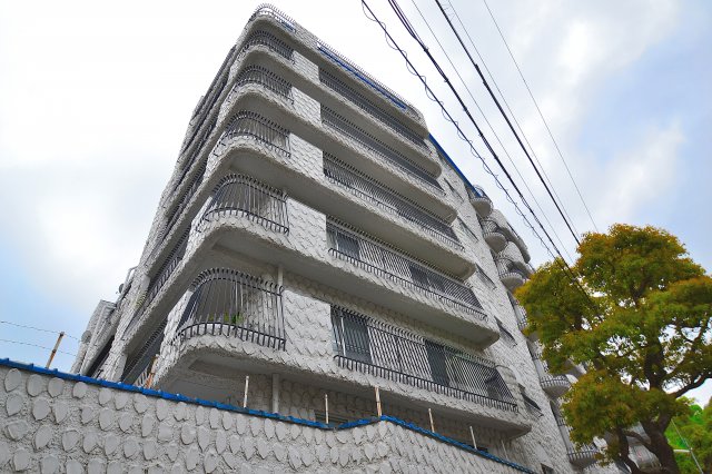 シャトー野崎